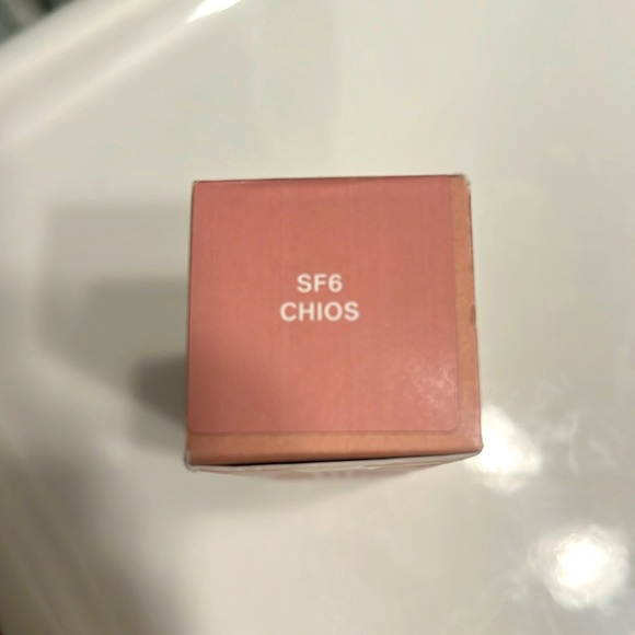 Brand New Ilia Chios (#6) True Skin Foundation. - Picture 4 of 6